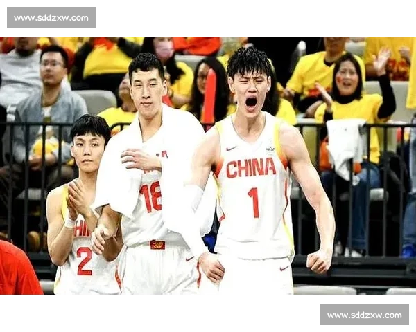 CBA青训体系揭秘：未来之星如何诞生？