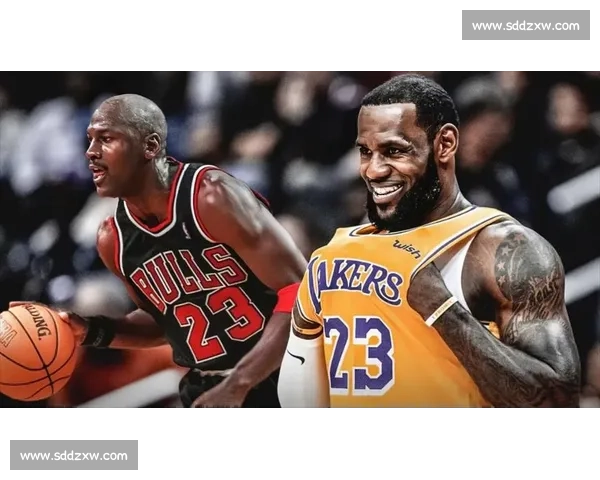 NBA历史十大巨星排名：乔丹、詹姆斯谁与争锋？_20260526125348